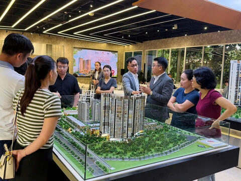 Thị trường bất động sản dọc quốc lộ 13 có chuyển động mới dịp cuối năm 2026?