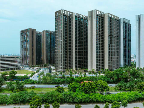 CapitaLand Development chào đón những cư dân đầu tiên tại Lumi Hanoi