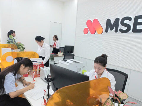 Tín dụng An Giang nắm đúng mạch, bơm đúng vùng động lực