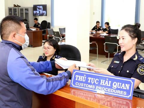 Xử phạt trong lĩnh vực hải quan: Những điểm mới doanh nghiệp cần lưu ý