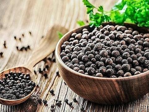 Bản tin nông sản hôm nay (9-9): Giá cà phê giảm nhẹ