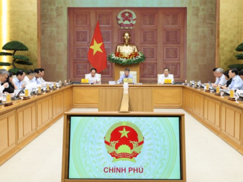 Thủ tướng: Thể chế hóa đầy đủ chủ trương của Đảng khi sửa đổi Luật Đất đai và các luật có liên quan