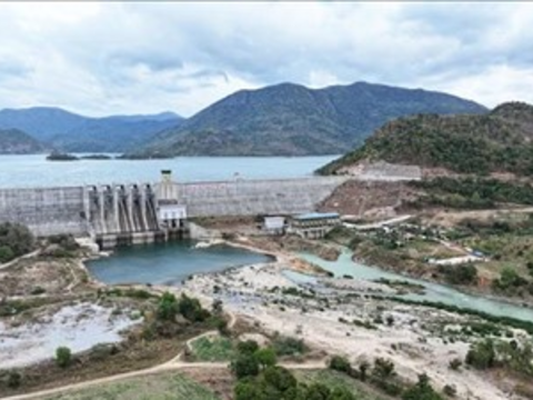 Giảm phát thải, bảo đảm an ninh năng lượng