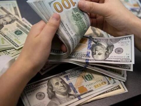 Tỷ giá USD hôm nay (10-9): Đồng USD chịu sức ép khi đồng yên tăng mạnh