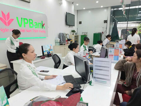 Tín dụng Tây Ninh tiếp tục là bệ đỡ tăng trưởng kinh tế