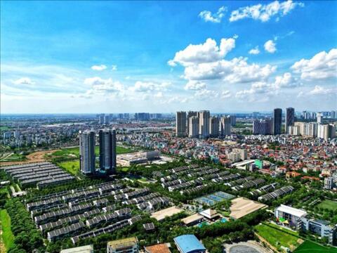Siết chặt xử lý vi phạm trong lĩnh vực đất đai