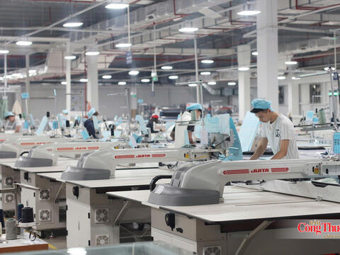Bắc Ninh nâng cao chất lượng nguồn nhân lực cho phát triển bền vững