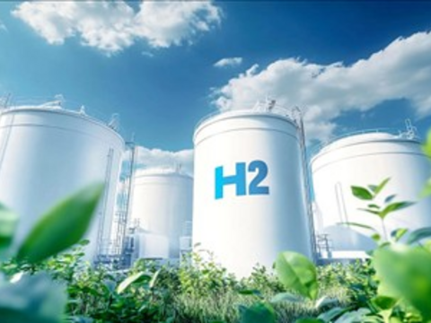 Tổng vốn đầu tư toàn cầu vào hydrogen đạt hơn 130 tỷ USD