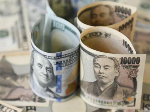 Tỷ giá USD hôm nay (17-9): Đồng USD tăng mạnh