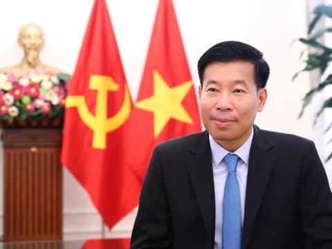 Đưa quan hệ Việt Nam - Thái Lan bước sang một giai đoạn mới