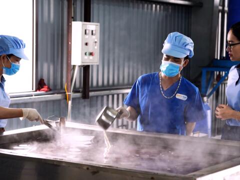 Tạo động lực để doanh nghiệp nhỏ và vừa phát triển