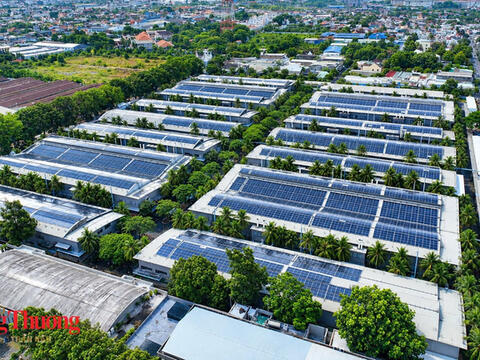 Đề xuất mở rộng đối tượng mua bán điện trực tiếp tại TP. Hồ Chí Minh