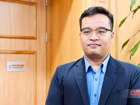 Hình thành chuỗi cung ứng điện gió ngoài khơi: Động lực cho kinh tế biển