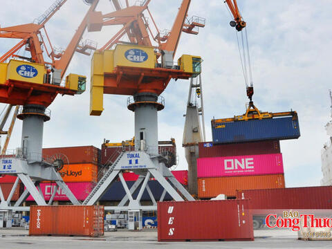 Việt Nam - Canada: Nâng tầm quan hệ, mở rộng cơ hội hợp tác