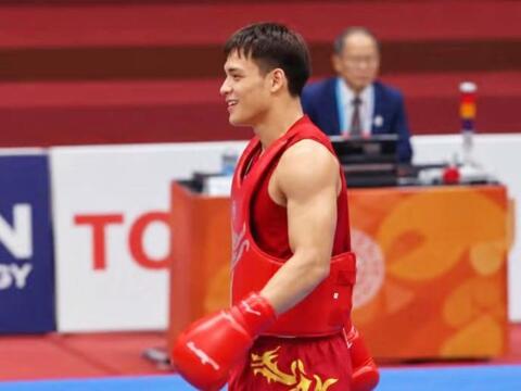 ASIAD 20: Thể thao Việt Nam giành huy chương bạc đầu tiên