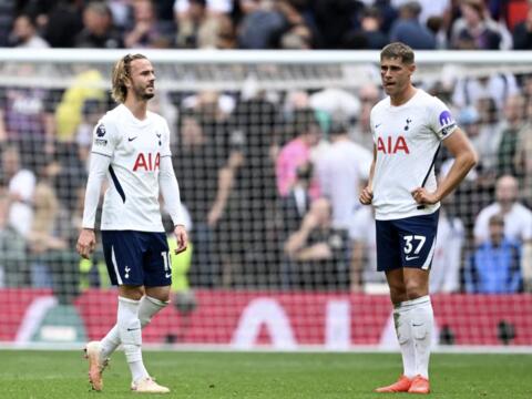 Tin thể thao (24-9): Vì sao Tottenham “chi đậm” chuyển nhượng nhưng đá lẹt đẹt?