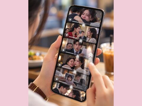 Nhiều nguy cơ với phim ngắn AI