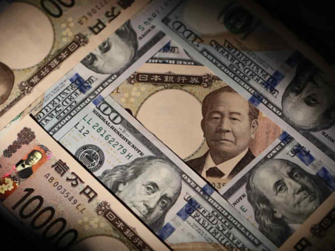 Tỷ giá USD hôm nay (1-10): Đồng USD đi ngang
