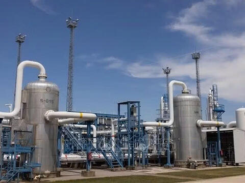 Mỹ kêu gọi châu Âu giải phóng thêm lượng dự trữ dầu khẩn cấp