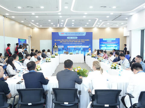 Tài chính tiêu dùng minh bạch và có trách nhiệm: Nền tảng cho phát triển bền vững