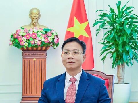 Việt Nam thúc đẩy cách tiếp cận mới trong bảo tồn di sản