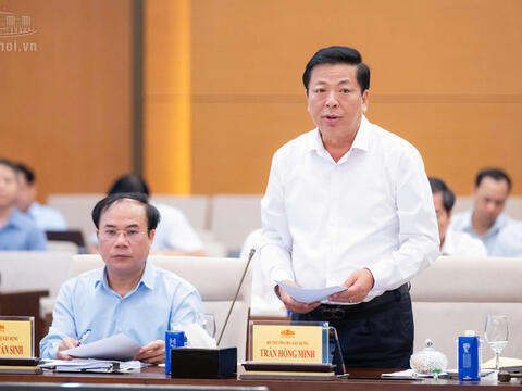 Hướng tới mục tiêu mọi người đều có chỗ ở