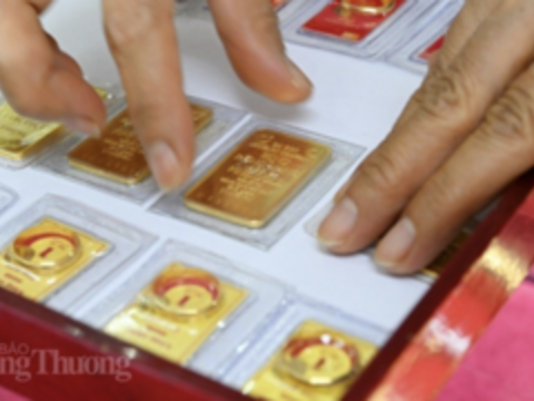 Giá vàng hôm nay (5/10): Nhiều tín hiệu đầu tuần mới