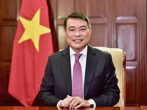 Thủ tướng Lê Minh Hưng sẽ thăm chính thức Lào và Campuchia