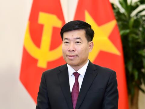 Tạo thêm xung lực để hợp tác giữa Việt Nam với Lào, Campuchia ngày càng thực chất, hiệu quả