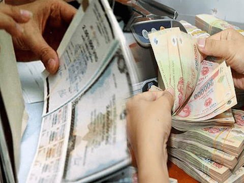 Thị trường trái phiếu duy trì thanh khoản, lợi suất trái phiếu Chính phủ đi ngang