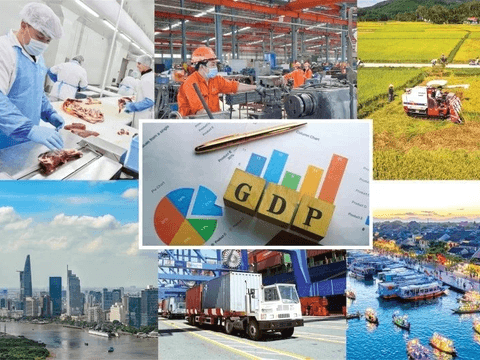 Kinh tế 9 tháng tăng 9,01%: Củng cố động lực tăng trưởng những tháng cuối năm