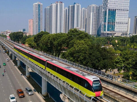Loại hình bất động sản sẽ hưởng lợi nhiều nhất khi mạng lưới metro TP. Hồ Chí Minh mở rộng