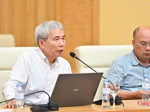 Hiệp hội góp ý dự thảo Chiến lược xuất nhập khẩu đến năm 2030: Chuyển từ lượng sang chất