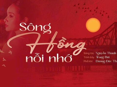 Lời tri ân sâu lắng gửi Thủ đô của nhạc sĩ Nguyễn Thành Trung