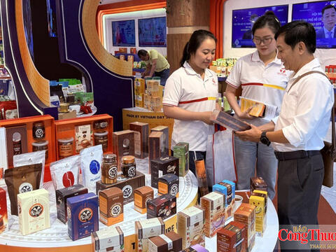 Kênh HORECA mở cơ hội đưa hàng Việt vào chuỗi cung ứng chất lượng cao