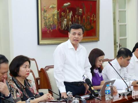 Siết chặt quản lý phim ngắn AI