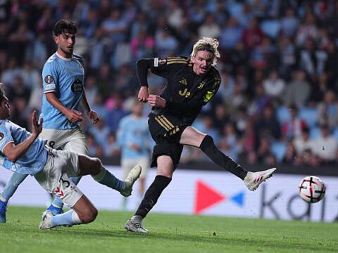 Tin thể thao (16-10): Juventus ngược dòng nghẹt thở trước Celta Vigo