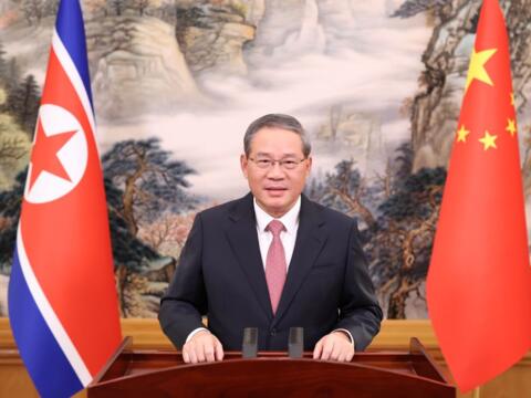 Trung Quốc mong muốn mở rộng hợp tác thực chất với Triều Tiên