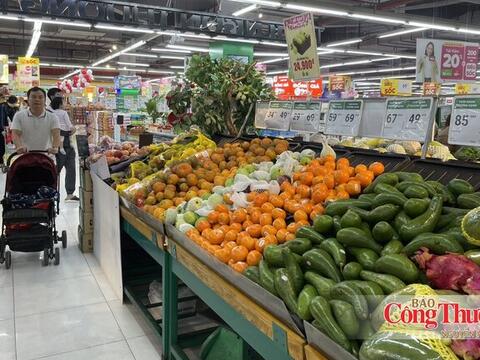 Thủ tướng chỉ đạo quyết liệt bình ổn giá, bảo đảm nguồn cung hàng hóa cuối năm 2026