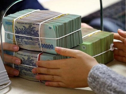 Huy động vốn trên địa bàn TP. Hồ Chí Minh tăng trưởng tích cực
