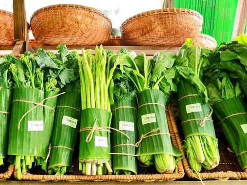 Nâng cao trách nhiệm, thúc đẩy tiêu dùng bền vững