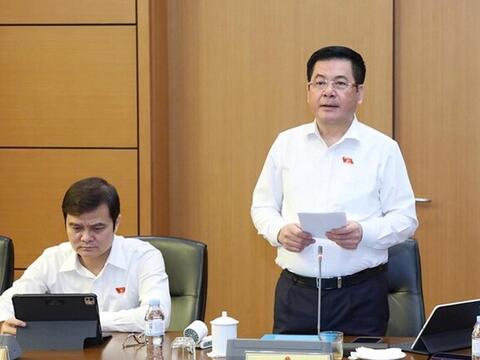 Phó Chủ tịch Quốc hội Nguyễn Hồng Diên: Bảo vệ quyền, lợi ích hợp pháp của chủ thể tham gia đấu giá