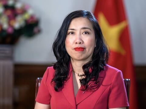 Quan hệ Việt Nam - Thụy Sĩ bước vào giai đoạn hợp tác mới