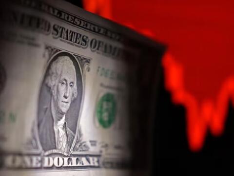 Tỷ giá USD hôm nay (19-10): Đồng USD đối mặt áp lực giảm giá trong tuần này