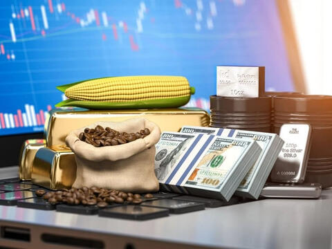 Giá cà phê Arabica và Robusta phân hóa