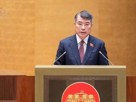 Thủ tướng Lê Minh Hưng: Tăng trưởng cao gắn với ổn định vĩ mô, kiểm soát lạm phát