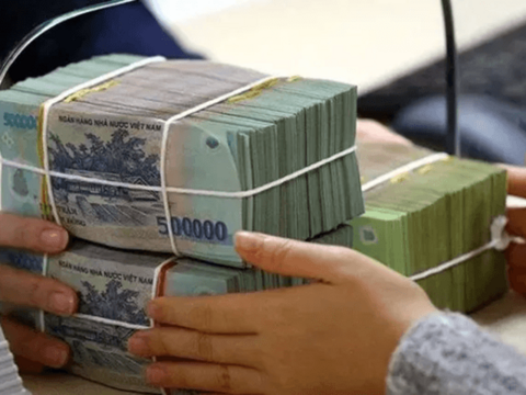Lãi suất huy động đồng loạt giảm, mặt bằng lãi suất thu hẹp