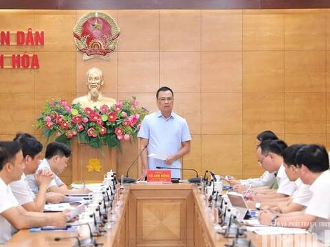 Thanh Hóa: Gỡ điểm nghẽn để hàng hóa phủ kệ siêu thị