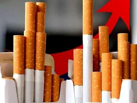 Cần giải pháp cương quyết hơn để giảm tiêu thụ thuốc lá