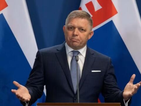 Nga và Slovakia nối lại hợp tác liên chính phủ sau 5 năm
